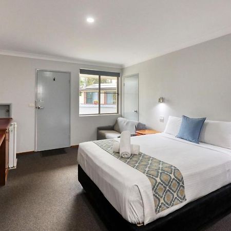 Kempsey Powerhouse Motel Exterior foto